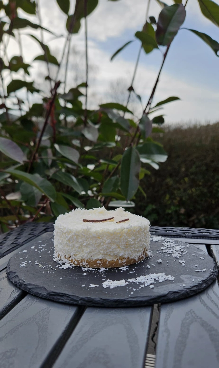 Cafe von La Vie Cafe & Bäckerei