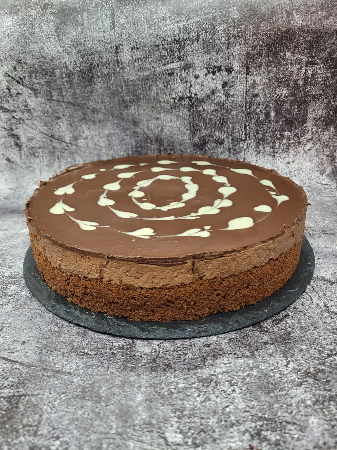 CAK im Café von La Vie Cafe & Bäckerei