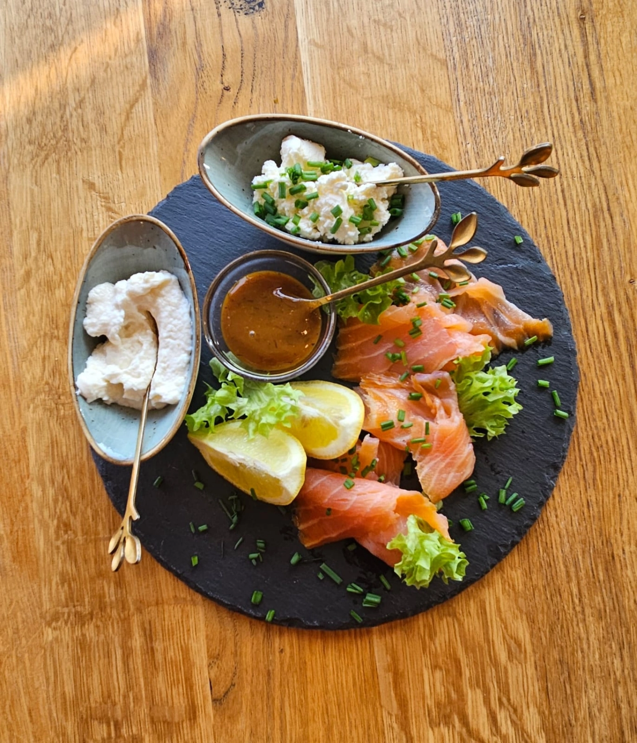 Cafe von La Vie Cafe & Bäckerei