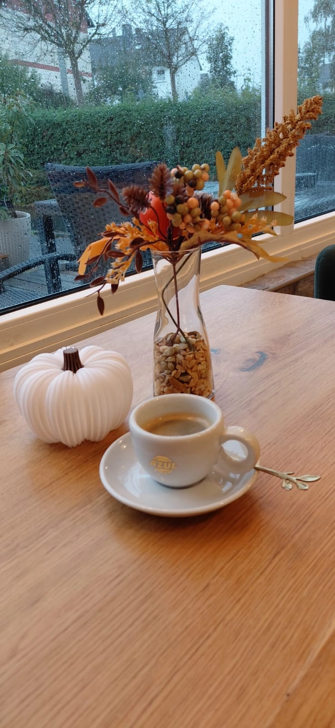 Cafe von La Vie Cafe & Bäckerei